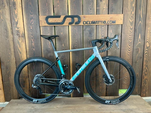 FOCUS Izalco Max 9.9